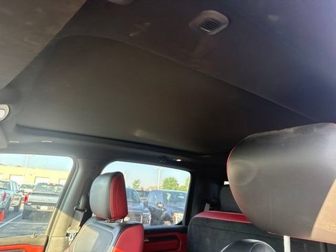Used 2019 RAM 1500 Rebel w/ Rebel Level 2 Equipment Group AWD/4WD image 23