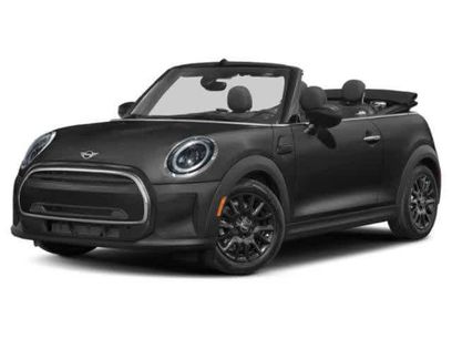 Certified 2023 MINI Cooper S w/ Signature Upholstery Package
