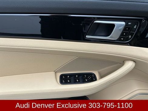 Used 2021 Porsche Panamera 4 image 13