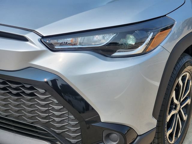 Used 2025 Toyota Corolla Cross AWD Hybrid image 17
