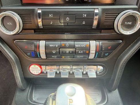 Used 2015 Ford Mustang GT Premium w/ Equipment Group 401A RWD image 23