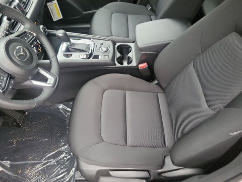New 2025 MAZDA CX-5 AWD 2.5 S image 18