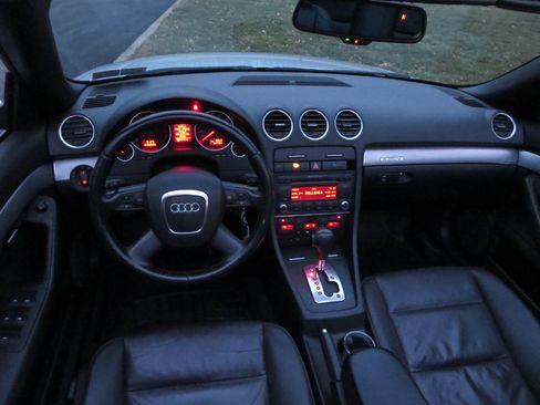 Used 2007 Audi A4 2.0T AWD/4WD image 29