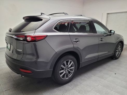 Used 2021 MAZDA CX-9 Touring FWD image 9
