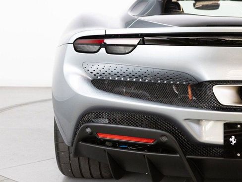 Certified 2023 Ferrari 296 GTB image 30