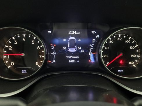 Used 2019 Jeep Compass Altitude image 23