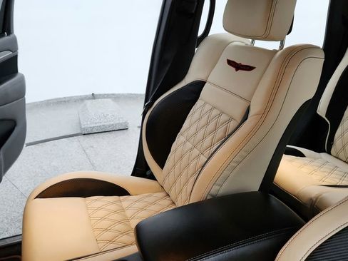 Used 2018 Jeep Grand Cherokee Trackhawk image 16