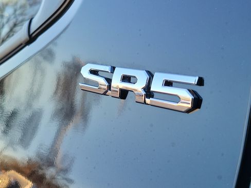 New 2026 Toyota Tacoma SR5 image 9