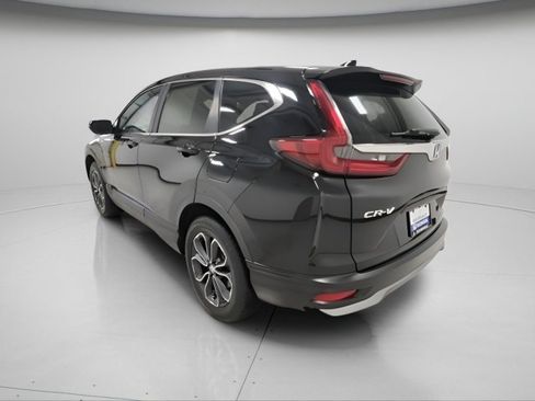 Used 2020 Honda CR-V EX image 11