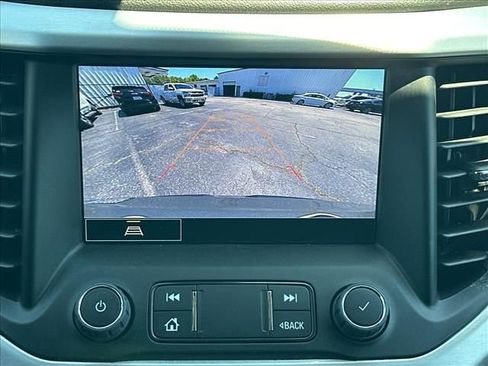 Certified 2023 GMC Acadia SLE w/ Driver Convenience Package AWD/4WD image 28