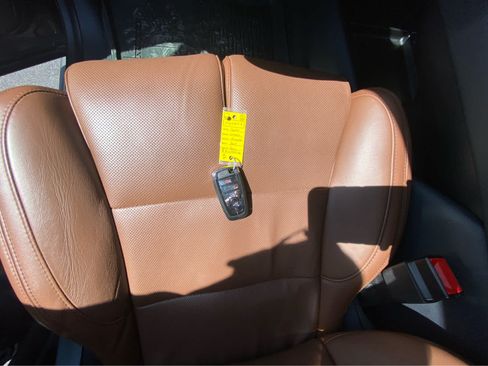Used 2024 Lincoln Navigator Reserve AWD/4WD image 49