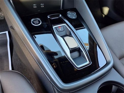 Used 2025 Audi A3 2.0T Premium w/ Black Optic Package image 15