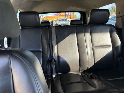 Used 2014 Chevrolet Tahoe 4WD image 27