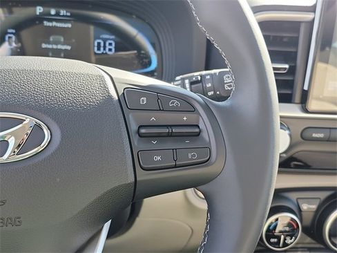 New 2026 Hyundai Venue SEL image 6