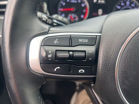 Used 2022 Kia K5 GT-Line w/ GT-Line FWD Premium Package image 58