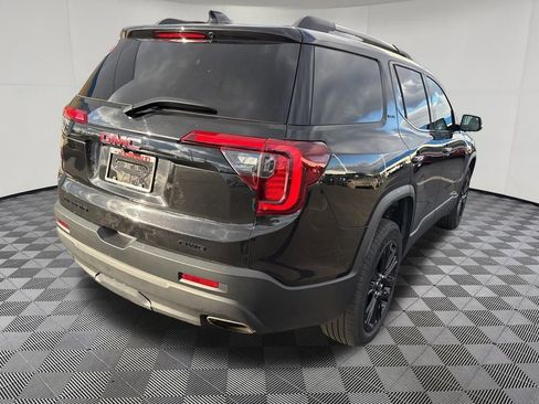 Used 2023 GMC Acadia SLE w/ Driver Convenience Package image 5