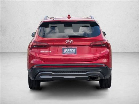 Used 2023 Hyundai Santa Fe SEL image 7