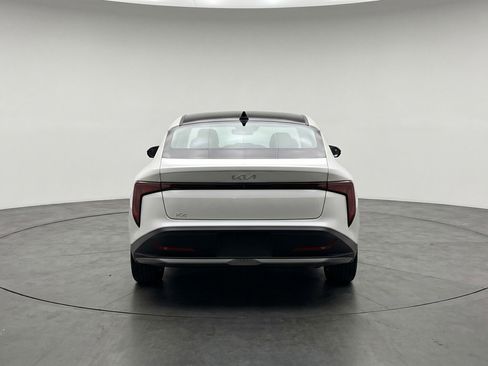 Used 2025 Kia K4 LXS FWD image 7