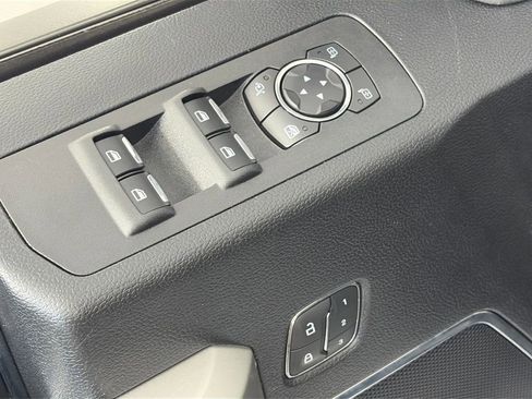 Certified 2018 Ford F150 Lariat w/ Equipment Group 502A Luxury image 26