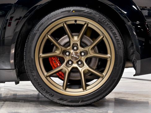 Used 2023 Dodge Challenger SRT Hellcat RWD image 42