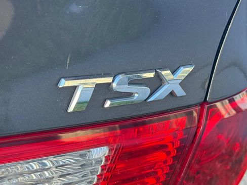 Used 2009 Acura TSX Sedan FWD image 18