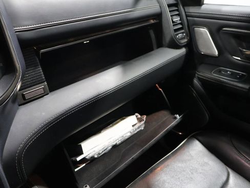 Certified 2020 RAM 1500 Limited image 31