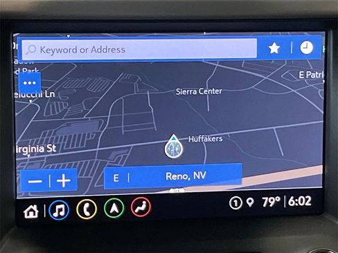 Used 2022 GMC Acadia Denali w/ Denali Ultimate Package image 13