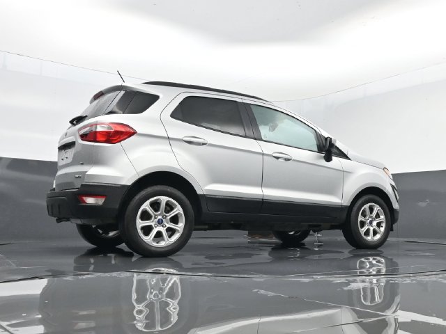Used 2020 Ford EcoSport SE w/ SE Convenience Package AWD/4WD image 26