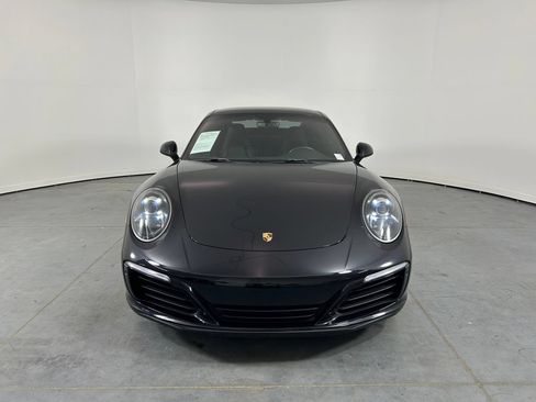 Used 2018 Porsche 911 Carrera RWD image 10