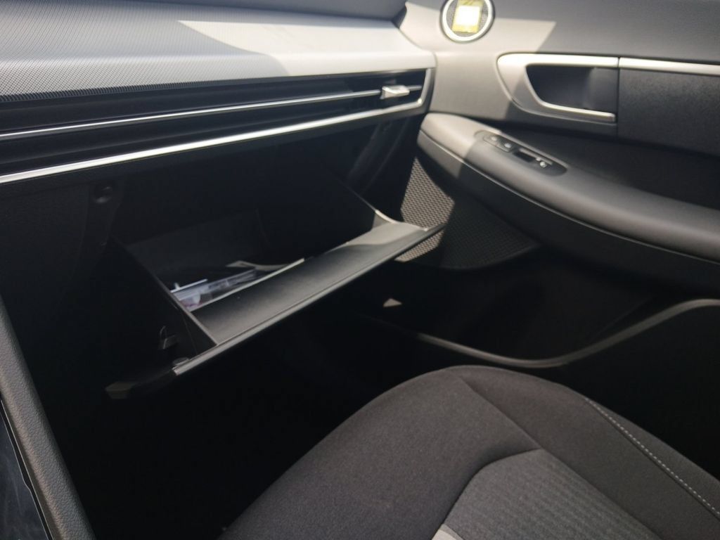 New 2026 Hyundai Sonata SE FWD image 23