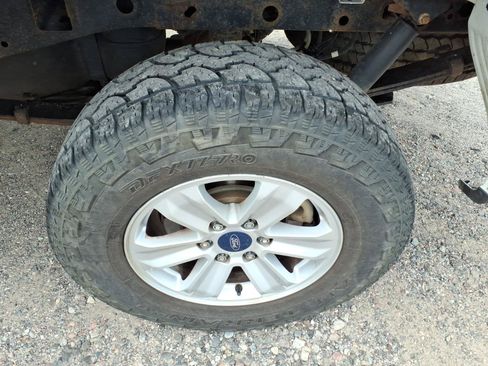 Used 2018 Ford F150 XL AWD/4WD image 21