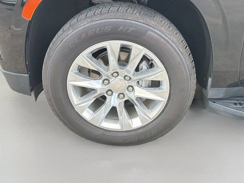 Used 2024 Chevrolet Tahoe Premier AWD/4WD image 41