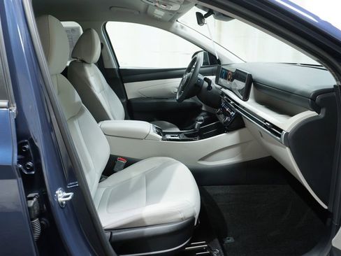 Certified 2026 Hyundai Tucson SEL image 13