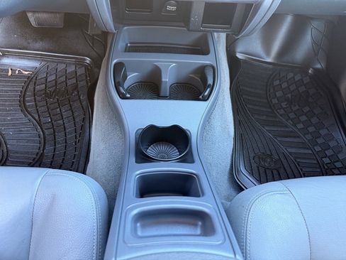 Used 2005 Dodge Dakota Laramie w/ Trailer Tow Group image 21