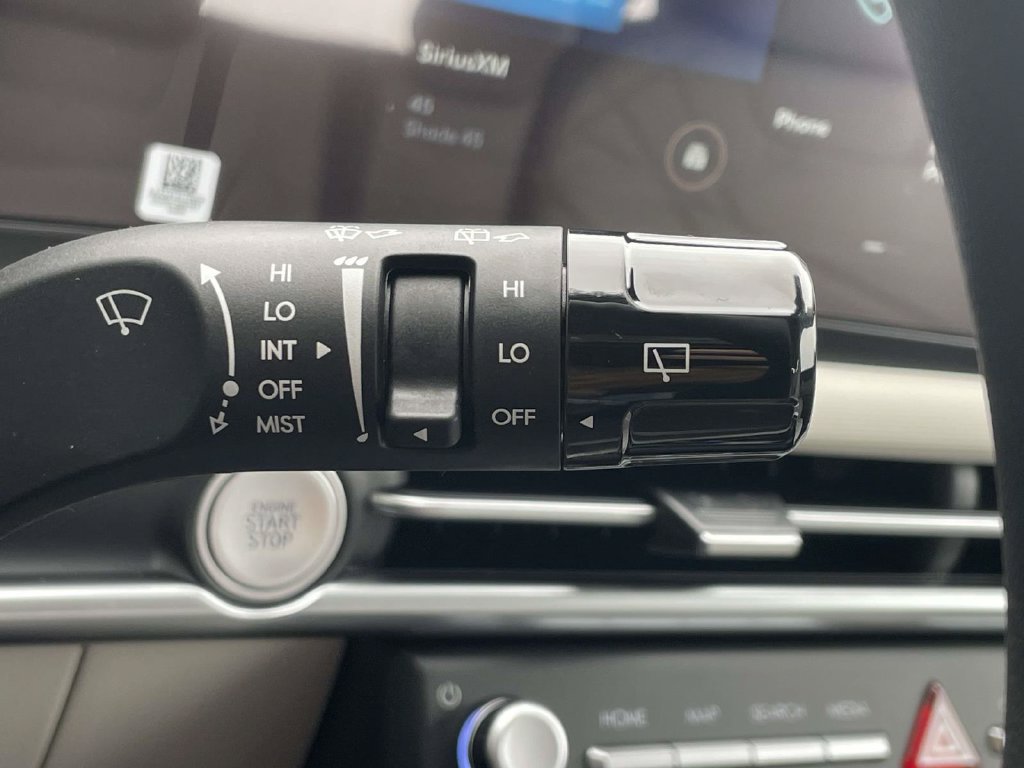 New 2026 Hyundai Tucson SE AWD/4WD image 23
