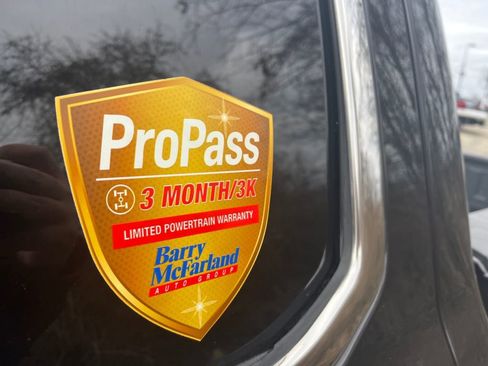 Used 2019 RAM 1500 Limited image 35