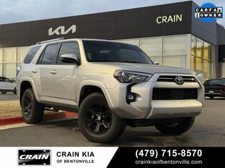 Used 2024 Toyota 4Runner SR5 video 1
