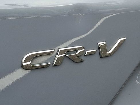 Used 2021 Honda CR-V EX-L image 32