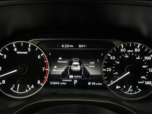 Used 2023 Nissan Rogue SV FWD image 14