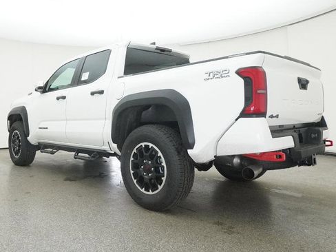 New 2025 Toyota Tacoma TRD Off-Road image 24