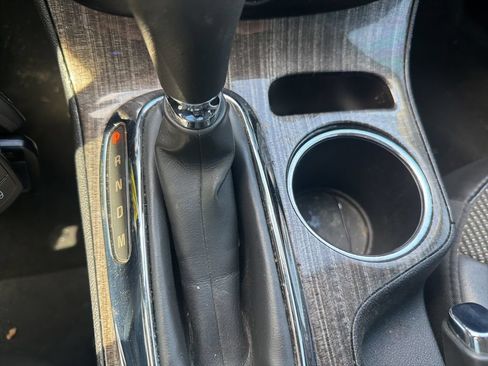 Used 2014 Chevrolet Malibu LT w/ Power Convenience Package FWD image 13