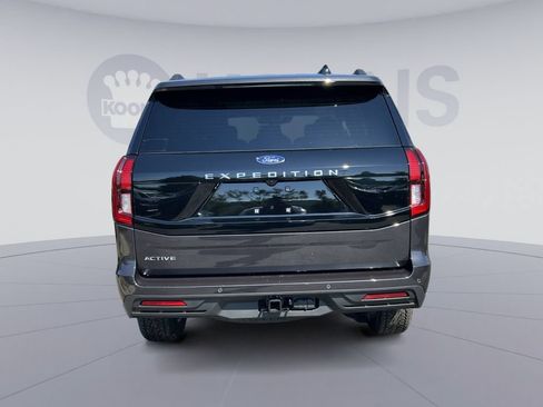 New 2026 Ford Expedition Active AWD/4WD image 10