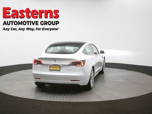 Used 2019 Tesla Model 3 Performance AWD/4WD image 35