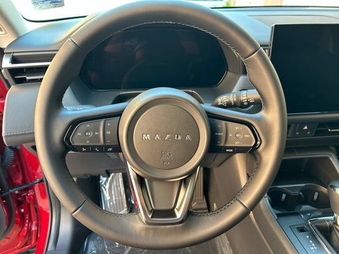 New 2026 MAZDA CX-5 Select AWD/4WD image 16
