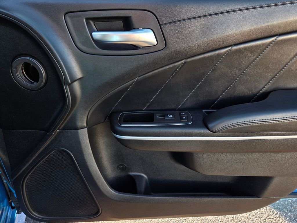 Used 2023 Dodge Charger Scat Pack w/ Plus Group RWD image 23