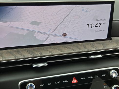 New 2026 Genesis GV80 2.5T Select image 8