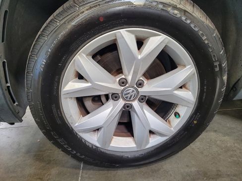 Used 2019 Volkswagen Atlas SE FWD image 31