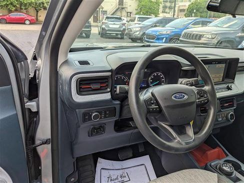 Used 2022 Ford Maverick XLT w/ Equipment Group 300A Standard image 10