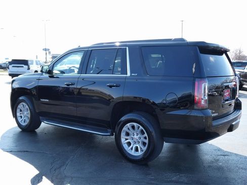 Used 2020 GMC Yukon SLT w/ Open Road Package image 7