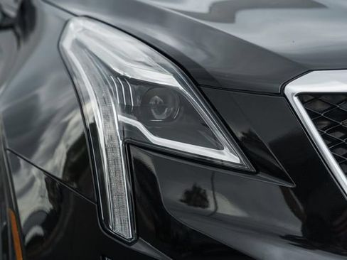 Used 2020 Cadillac XT5 Sportv w/ LPO, Illumination Package AWD/4WD image 13